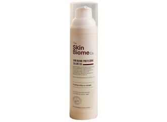The skinbiome protezione solare 100 ml
