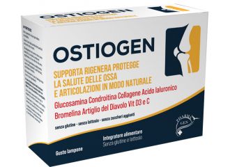 Ostiogen 20 stick da 10 ml