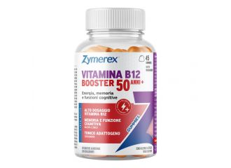 Zymerex gum vitb12 boost 50 anni 45 gommose