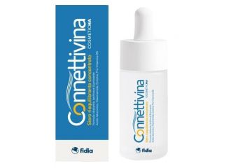 Connettivina siero viso riequilibrante concentrato 30 ml