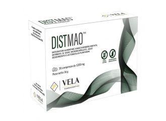 Distmao 30 compresse 1200 mg