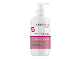 Vidermina deligyn detergente 300 ml nuova formula