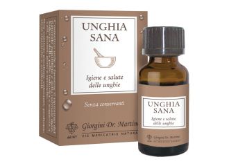 Unghia sana 10 ml