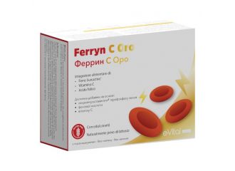 Ferryn c oro 20 stickpack 1,3 g