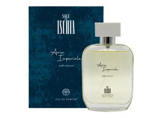 Sali di ischia profumo aria imperiale 100 ml