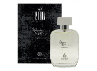 Sali di ischia profumo black rituals 100 ml