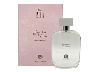 Sali di ischia profumo giardini dolci 100 ml