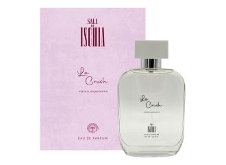 Sali di ischia profumo la crush 100 ml