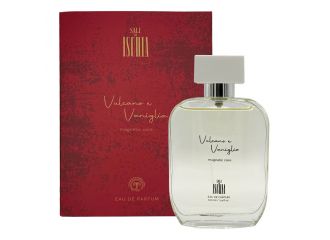 Sali di ischia profumo vulcano e vaniglia 100 ml