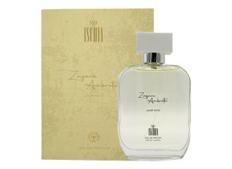 Sali di ischia profumo zagara ambrata 100 ml