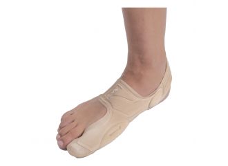 Tutore soft per alluce valgo hallux pro destro m