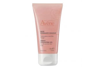 Avene gommage delicato viso 50 ml