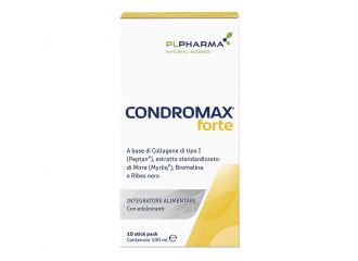 Condromax forte 10 bustine