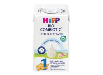 Hipp 1 combiotic 500 ml bio