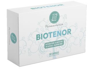 Biotenor 30 capsule