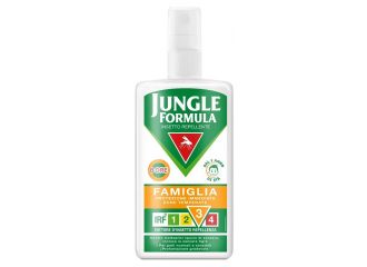Jungle formula famiglia spray 100 ml