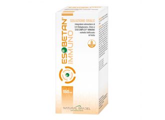 Esobetan immuno 150 ml