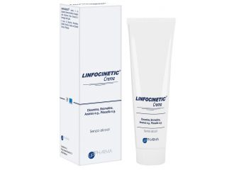 Linfocinetic crema 100 ml
