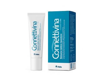 Connettivina cosmeticha balsamo labbra riparatore 10 ml