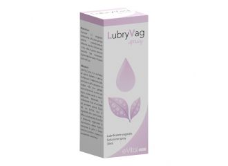 Lubryvag spray 30 ml