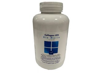 Collagen oti bio marin 240 capsule