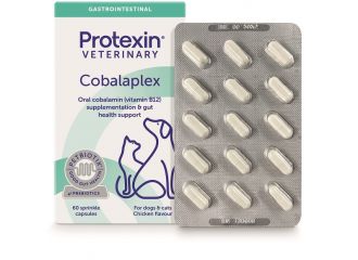 Cobalaplex 60 capsule