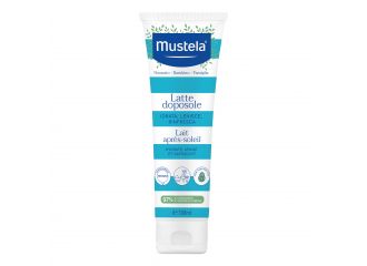 Mustela latte doposole 100 ml