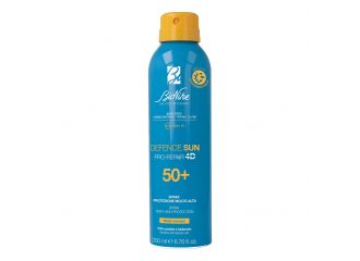 Defence sun olio spray spf50+ 150 ml