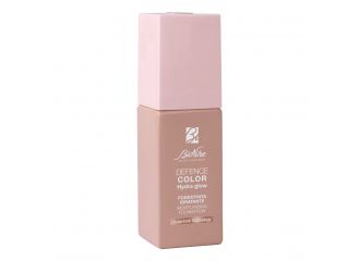 Defence color hydra glow fondotinta idratante 02 cream 30 ml