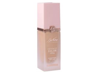 Defence color lifting fondotinta anti age 03 sand 30 ml