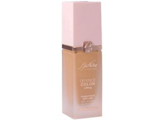Defence color lifting fondotinta anti age 05 honey 30 ml