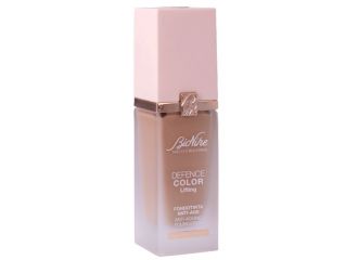 Defence color lifting fondotinta anti age 06 cinnamon 30 ml