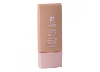 Defence color mat velvet fondotinta opacizzante 04 beige 30 ml