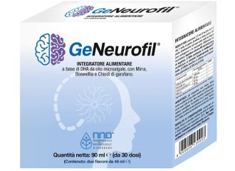Geneurofil 90 ml