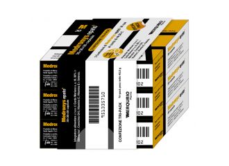 Medronys epato 30+30+30 capsule