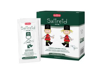 Salireid 12 bustine da 7 g