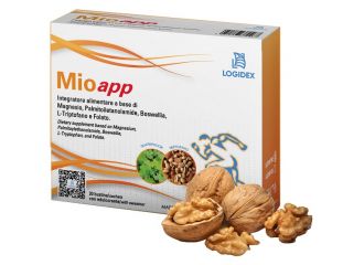 Mioapp 20 bustine