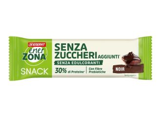 Enerzona snack noir nas 33 g
