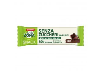 Enerzona snack noir nas 33 g