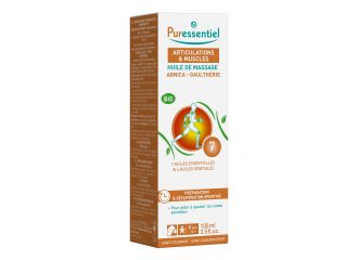 Puressentiel olio articolazione 100 ml
