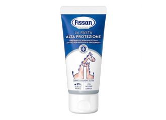 Fissan la pasta alta protezione 50 g nuova formula