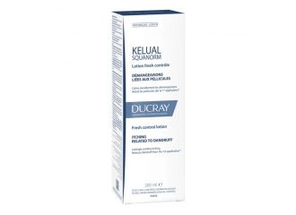 Kelual squanorm lozione rinfrescante 190 ml