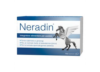 Neradin 112 capsule