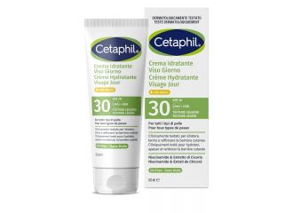 Cetaphil crema idratante viso giorno 50 ml