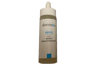 Dermea siero viso 50 ml