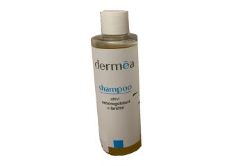 Dermea shampoo seboregolatore 200 ml