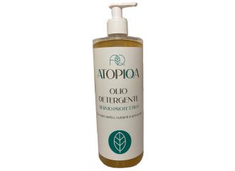 Atopiqa olio detergente 750 ml