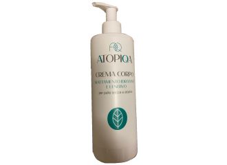 Atopiqa crema corpo 400 ml