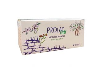 Prolac fam 20 stickpack