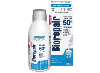Biorepair collutorio protezione completa 50+ 450 ml